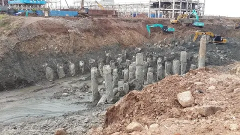 April 2015